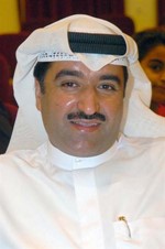 خالد الفودري