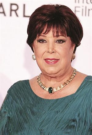 رجاء الجداوي﻿