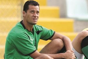البرازيلي دي لازاري﻿