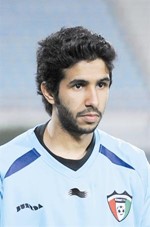 غازي القهيدي