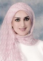 مريم بوشهري﻿