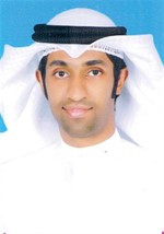 سعود بوعركي﻿