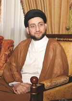 السيد عمار الحكيم