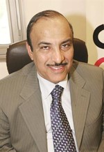 د خالد الصالح