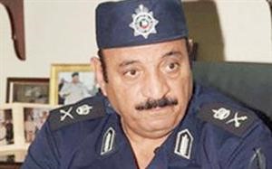 اللوء دمصطفى الزعابي﻿
