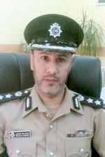 العقيد صلاح الدعاس﻿
