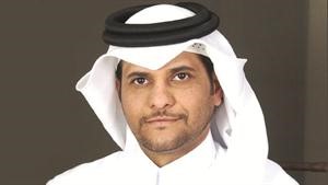 الشيخ سعود بن عبدالرحمن ال ثاني