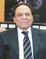 عادل امام