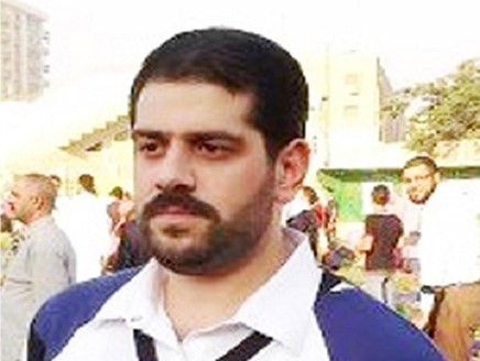 احمد محمد مرسي