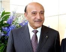 اللواء عمر سليمان