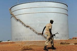 الخرطوم وجوبا تقتربان من الاتفاق على ملف النفط 
