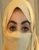 الفتاة المتنصرة﻿