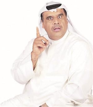النجم داود حسين