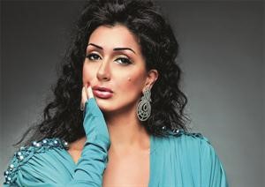 غادة عبدالرازق﻿
