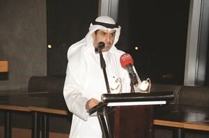 بدر مساعد الساير