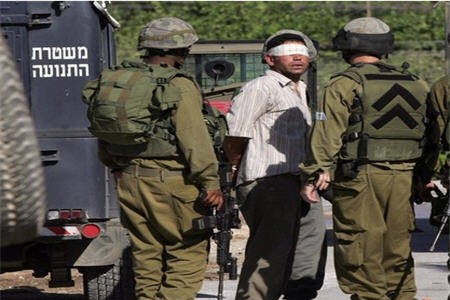 الجيش الإسرائيلي يقتل ويجرح فلسطينيين في القدس المحتلة