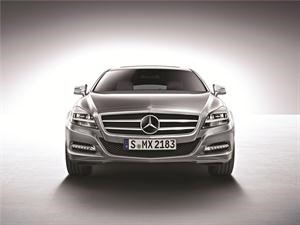 «مرسيدس ـ بنز» تقدم CLS Shooting Brake عنوان التفوق في أفخم صوره