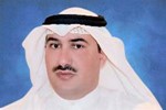 المحامي خالد السعدي﻿