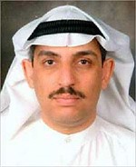 المستشار محمد الخلف﻿