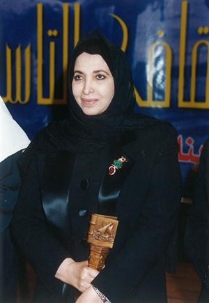 دسعاد الصباح﻿