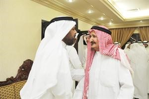 ومباركة بحلول رمضان﻿