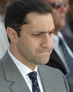 علاء مبارك