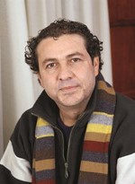 نضال سيجري