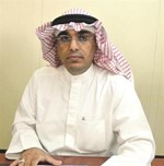 طلال الخرس﻿
