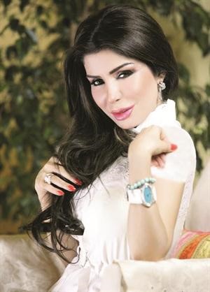 منيرة عاشور﻿