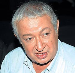 السعودية لمار تنفي علاقتها بنور الشريف