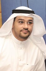 المشرف العام علي حيدر
