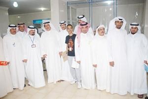 الفريق المشارك في الحملة﻿