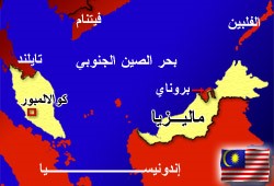 محكمة ماليزية تؤيد سجن فنان كاريكاتير سياسي عامين