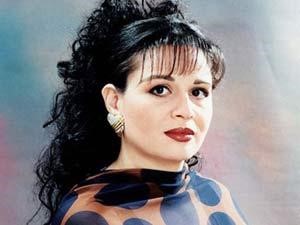 الهام شاهين