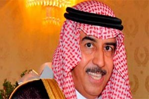سامي بن عبدالله الصالح