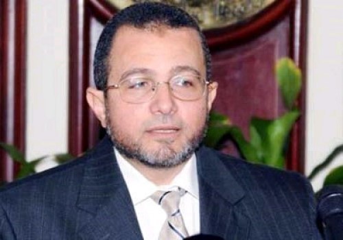هشام قنديل