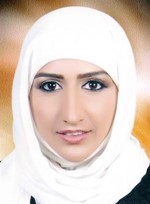 المحامية زينب الرامزي﻿