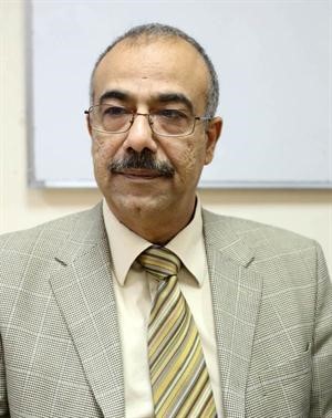 د محمد الفيلي﻿