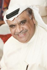 داود حسين