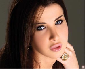 نانسي عجرم تبدأ التحضير لألبومها الجديد بأغنية «سيد سيدي»