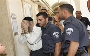 إسرائيل تعتقل 30 شخصاً بتهمة استغلال الأطفال جنسياً عبر الإنترنت.. وحاخام شهير يمارس مع ابنه الجنس