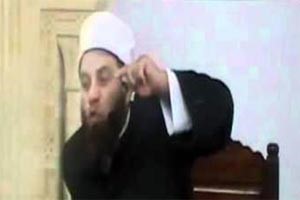 بالفيديو.. الفيل: أهل الجنة سيكونون في جمال يوسف وطول آدم