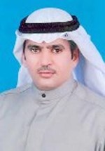 فرحان العجمي﻿
