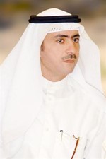 داود العميري﻿