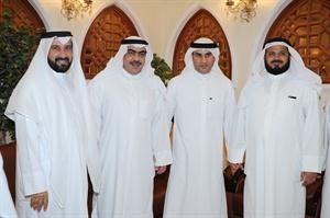 روضان الروضان مباركا
