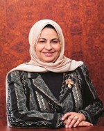 سارة اكبر﻿