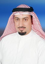 د م مصلح العتيبي