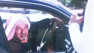أحمد السلمان «سكران» في «مجموعة إنسان».. طيب وبعدين!
