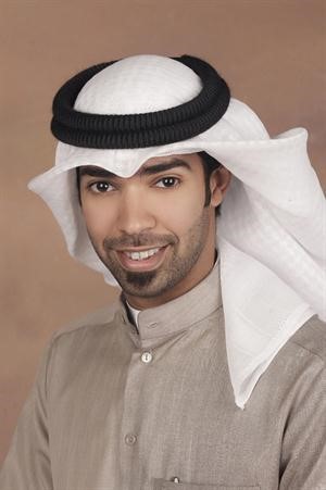 المحامي سلطان المنديل﻿