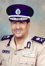 اللواء طارق حمادة﻿